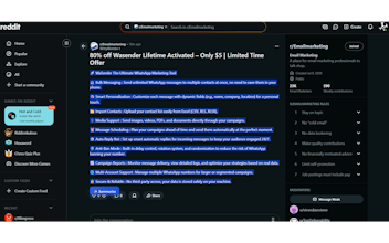 Briefly AI gallery image