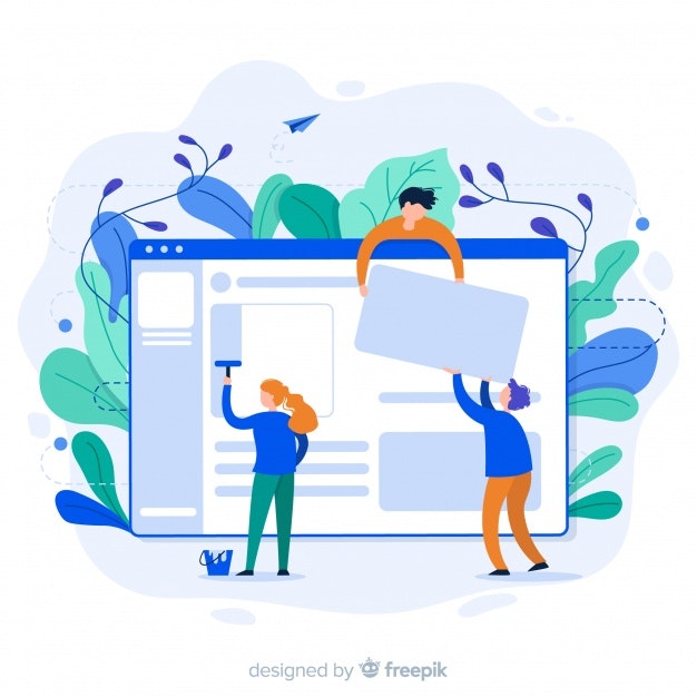 Toonaangevende website UX Design Studio media 2