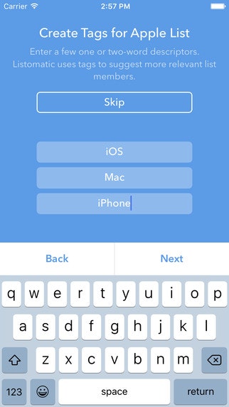 Listomatic gallery image