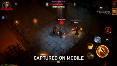 Diablo Immortal gallery image