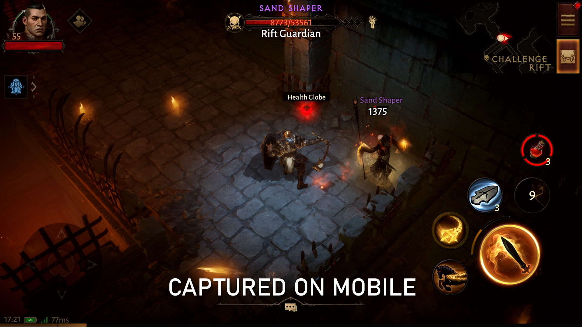Diablo immortale - Un nuovissimo gioco di Diablo mobile media 9