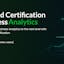 Business Analytics Advance Certification