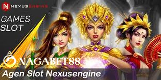 Slot Jago Cuan Server NEXUS SITO media 3