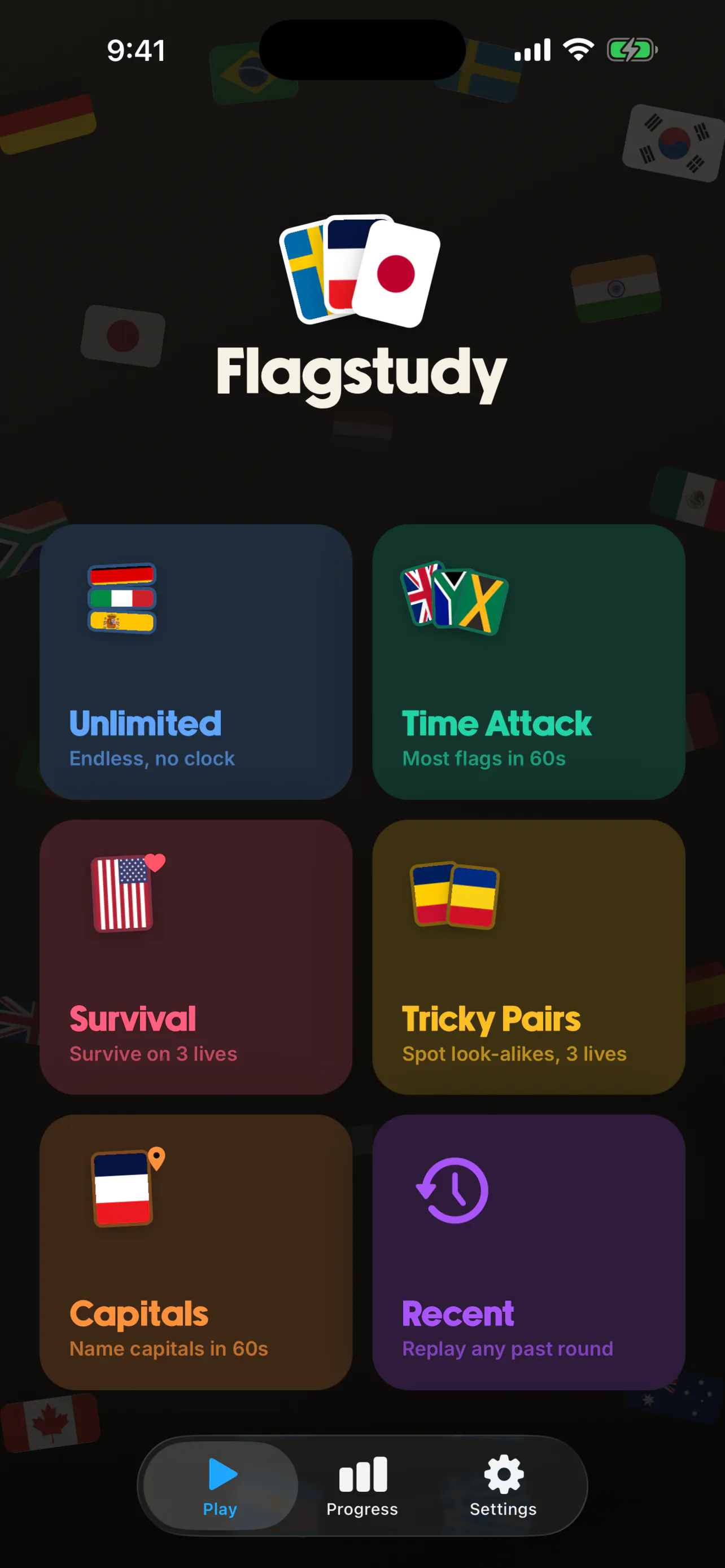 Flags With Friends gallery image
