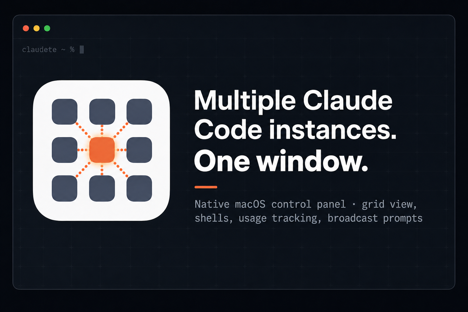 Claudete gallery image