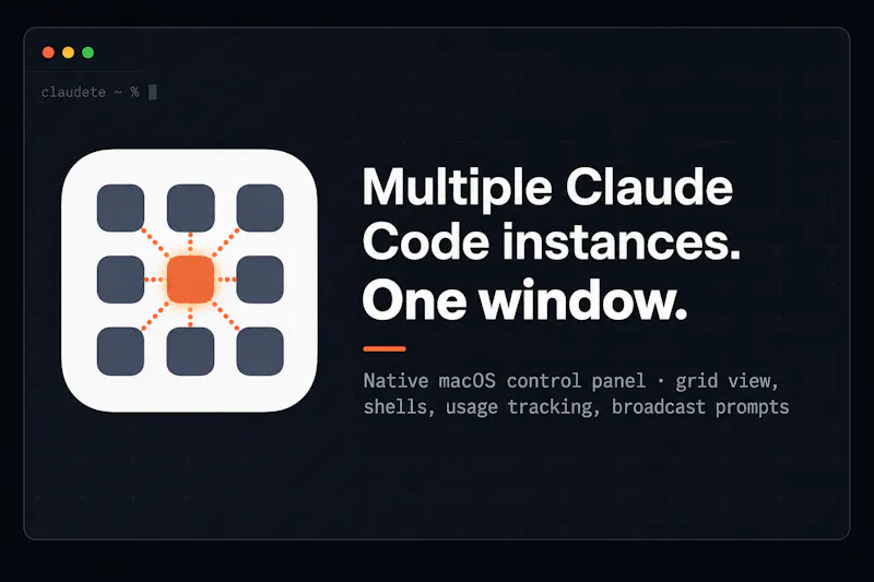 Claudete screenshot 2