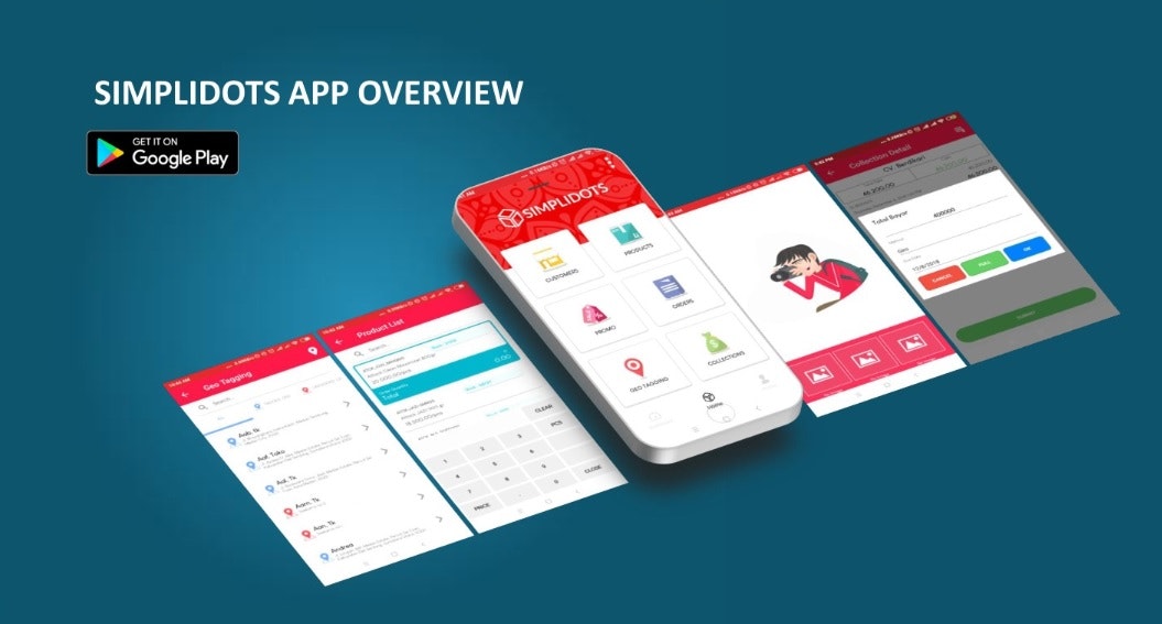 Distribution Software