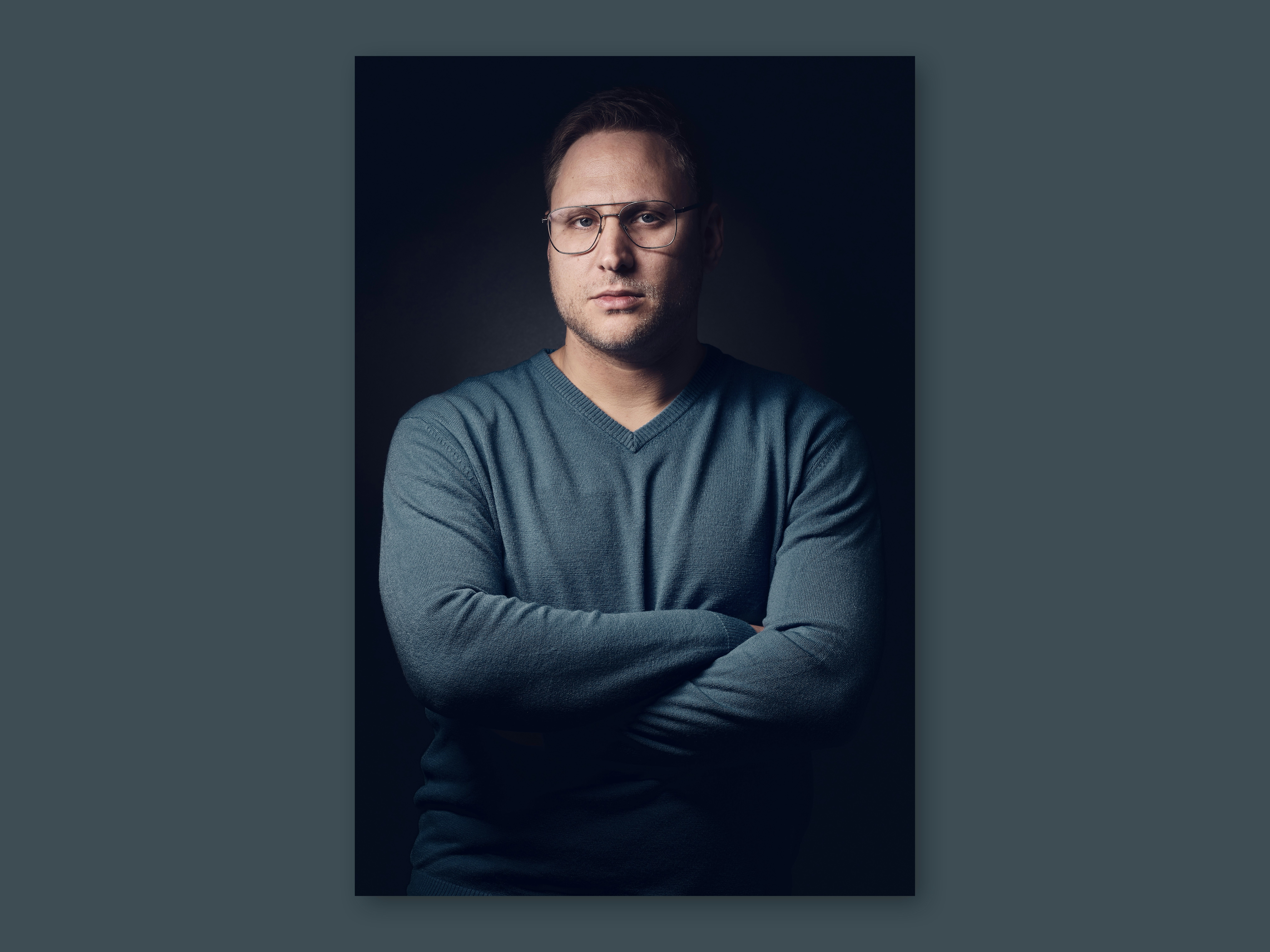 BorderTool Pro — Fast Mac Photo Frames gallery image