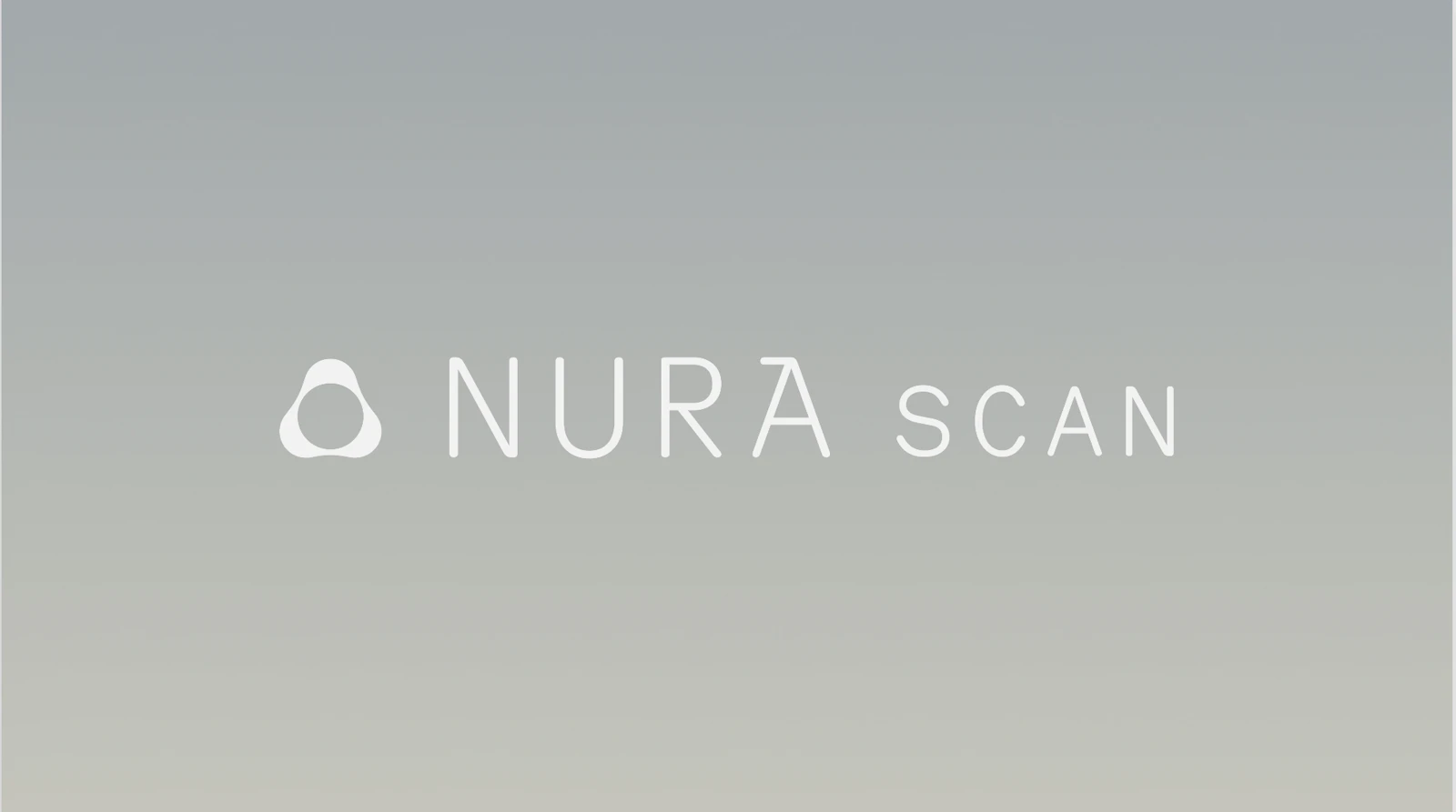 Nura Scan by Evolve Neuro screenshot 5