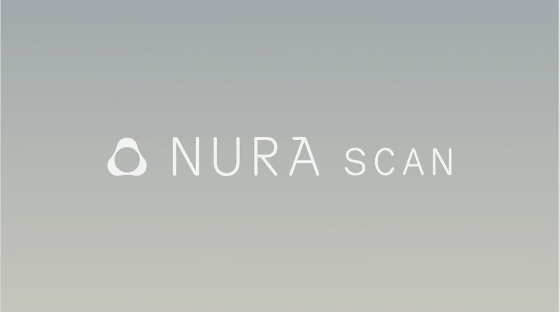 Nura Scan by Evolve Neuro screenshot 5