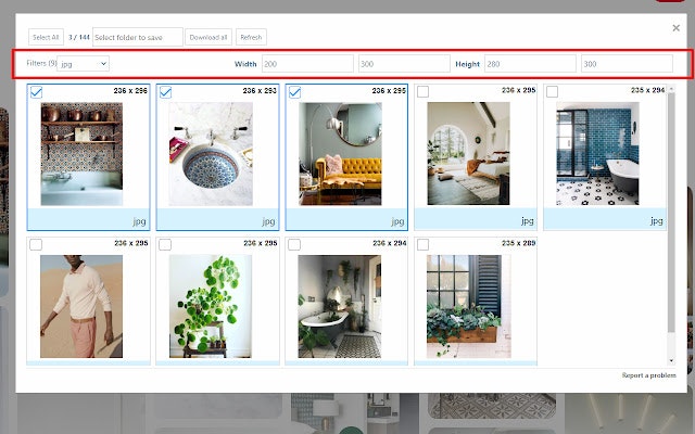 Image Downloader Korag gallery image