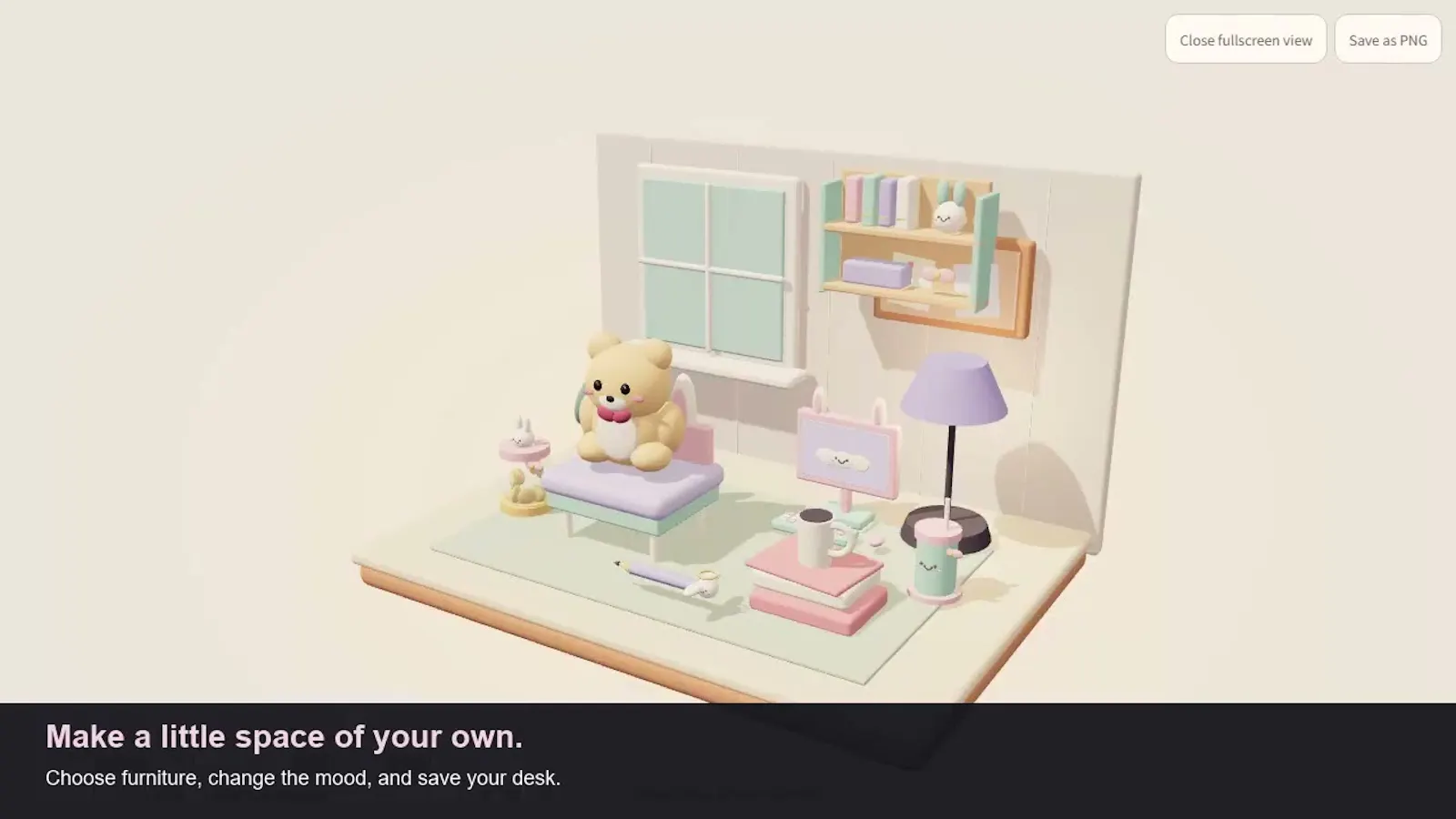 PLUSH CLUB screenshot 1 (video preview)