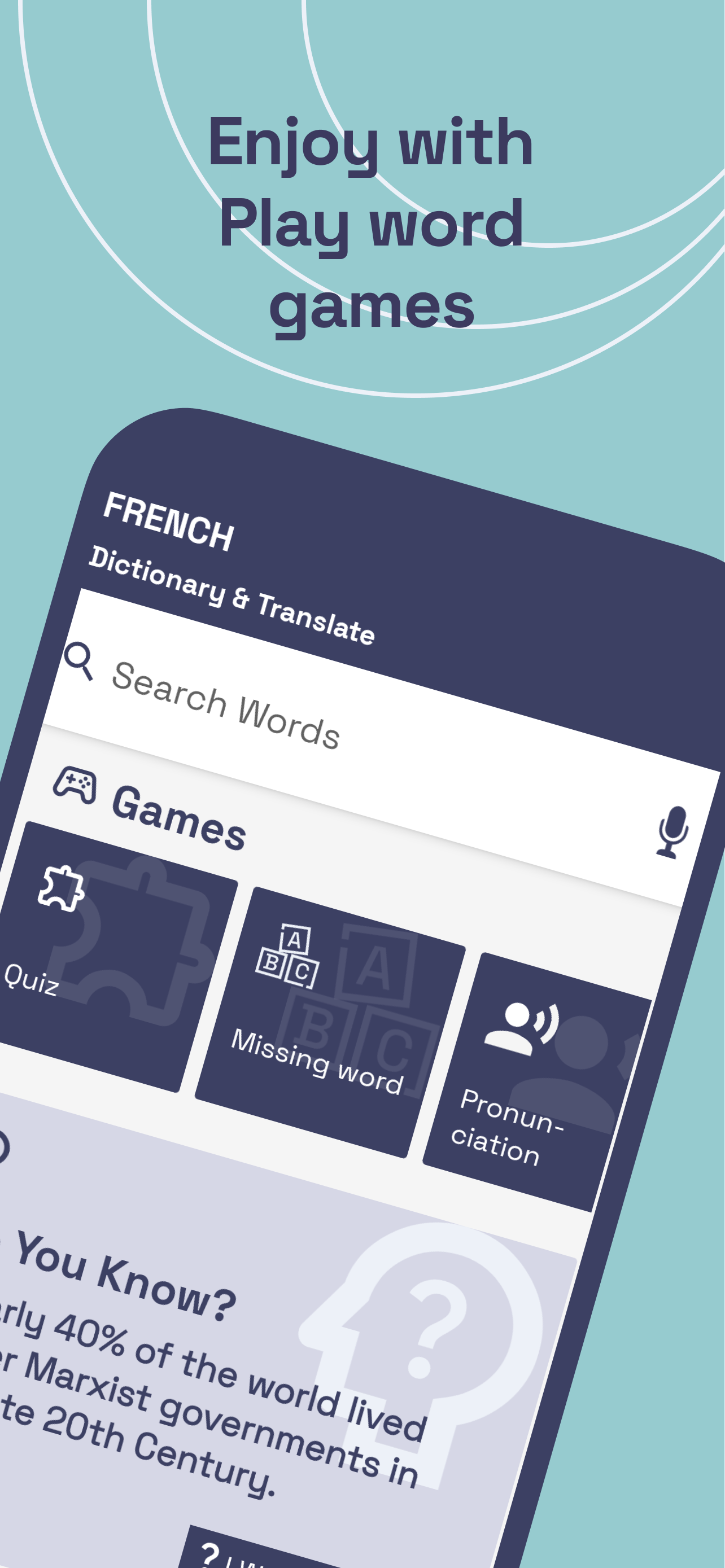 English to french translator gallery image