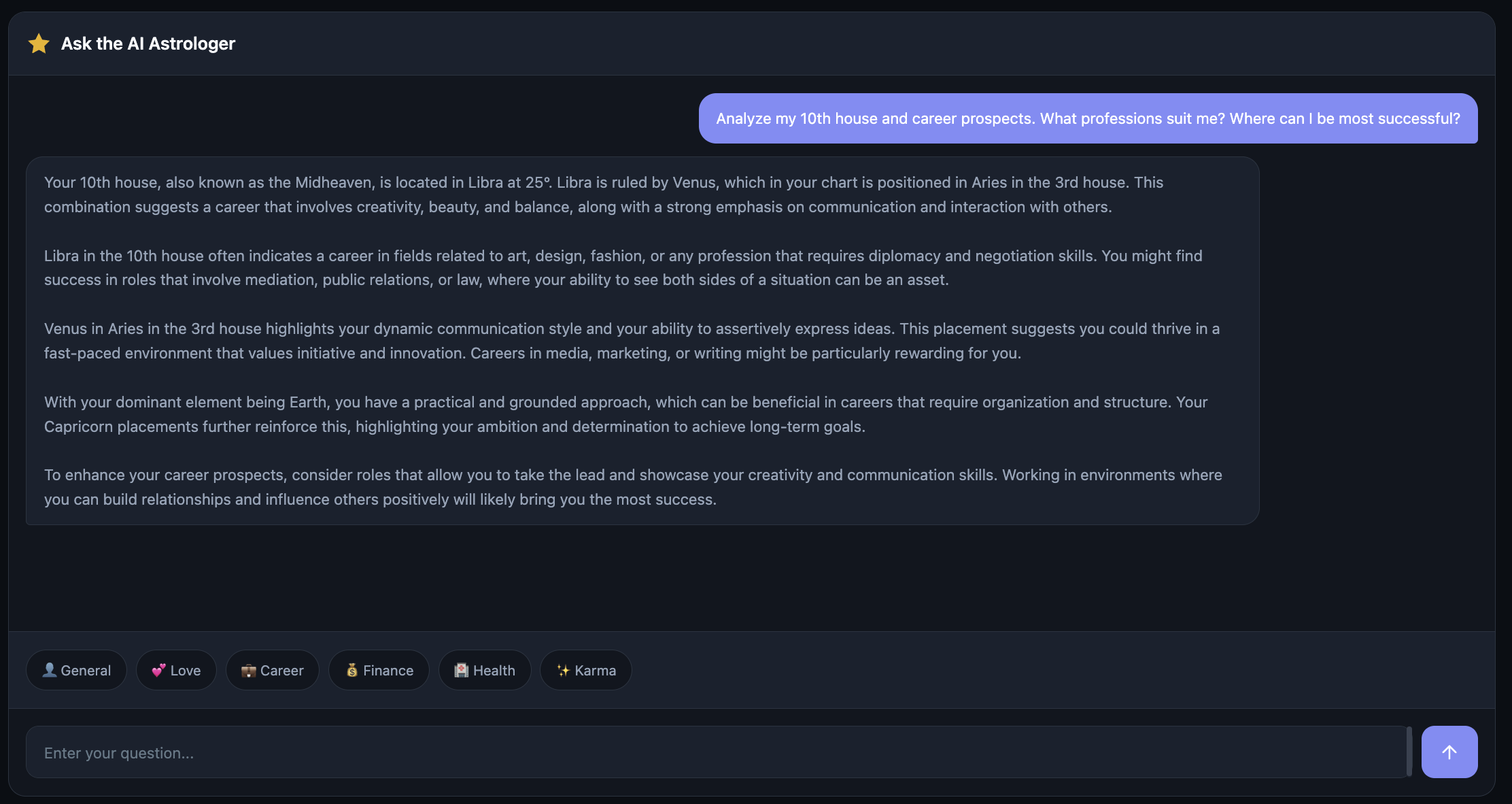 NatalScope gallery image