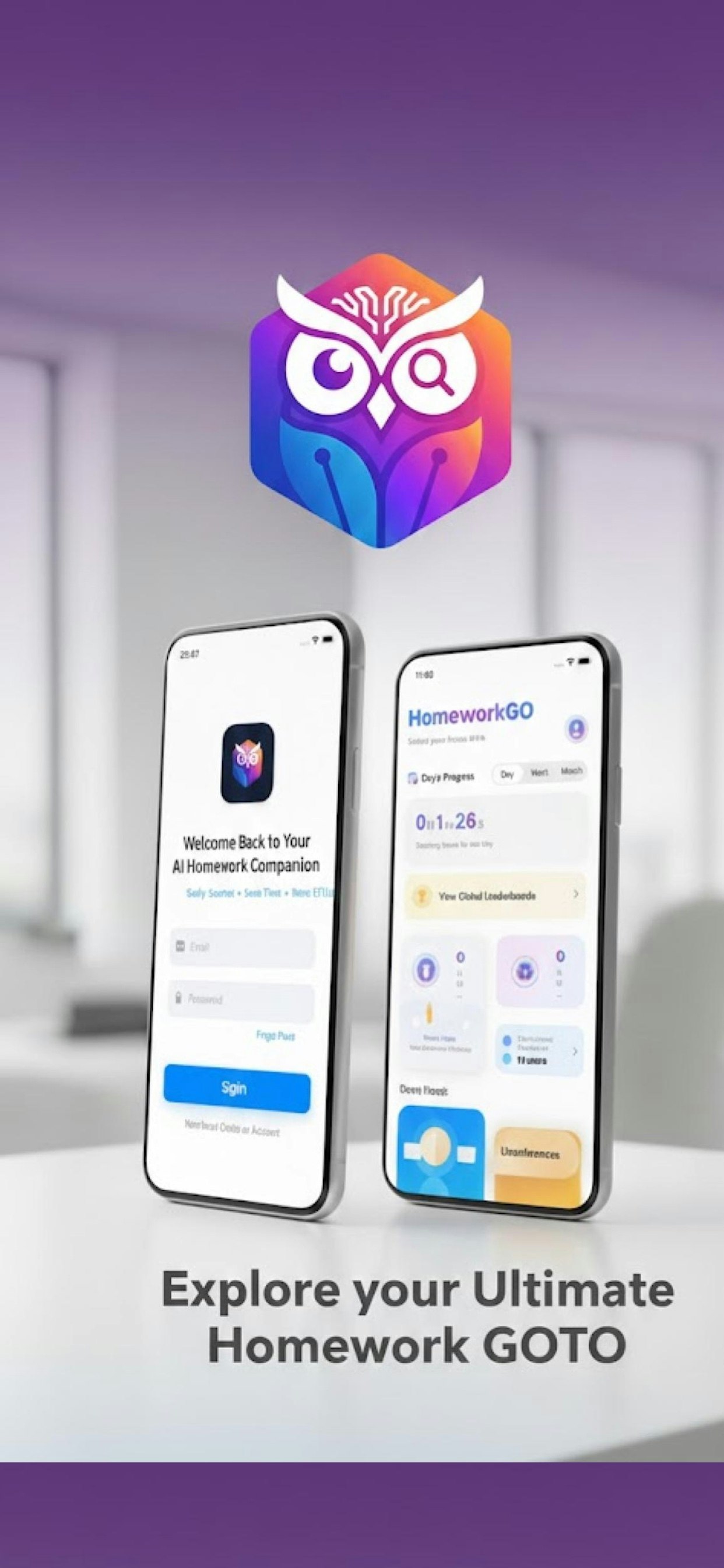 HomeworkGO gallery image