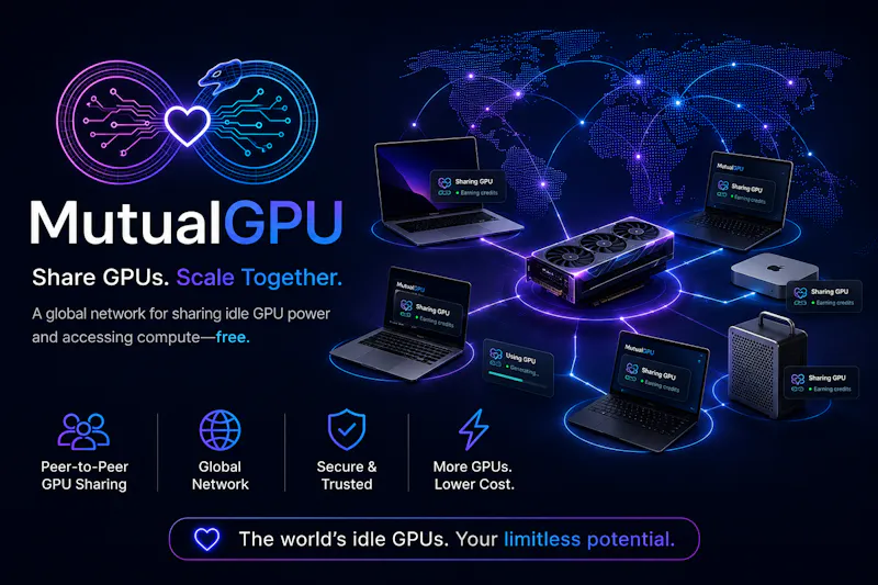 MutualGPU  screenshot 1