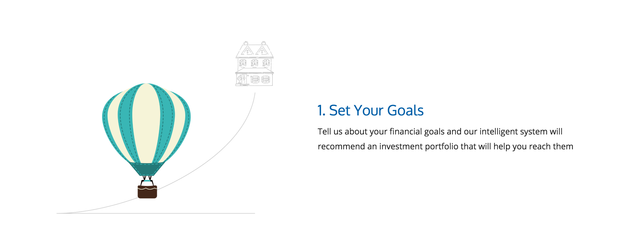 Modern Advisor gallery image