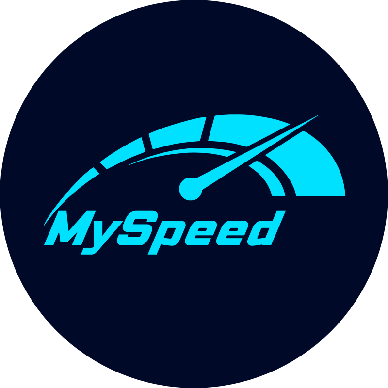 MySpeed TOH