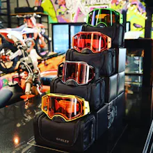 Mx Online Motocross Shop Dubai gallery image