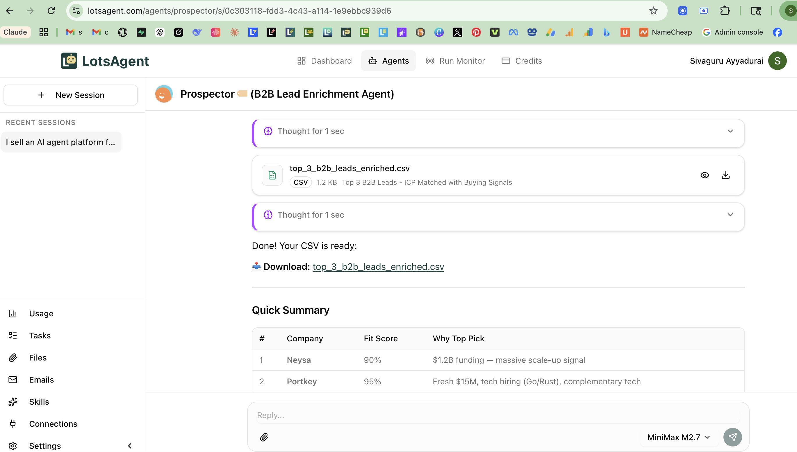 LotsAgent gallery image