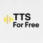 TTS For Free