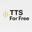 TTS For Free