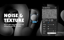 Noise & Texture for Figma media 1