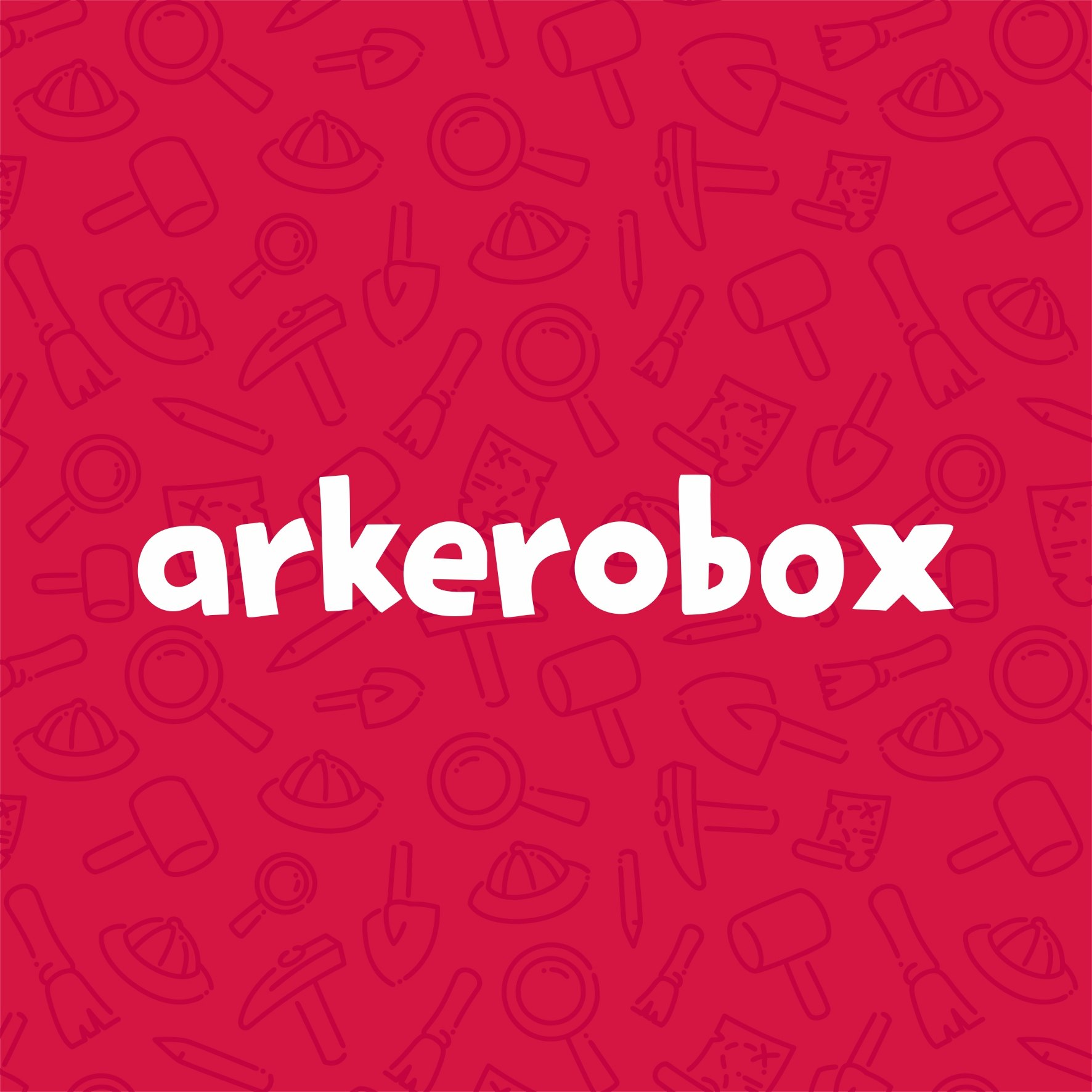 Arkerobox