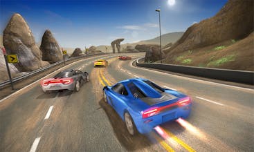 Fast Car Racing gallery image