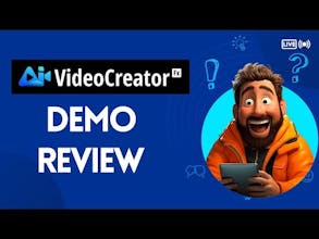 Ai Video Creator FX gallery image