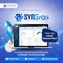 SYNGroo gallery image