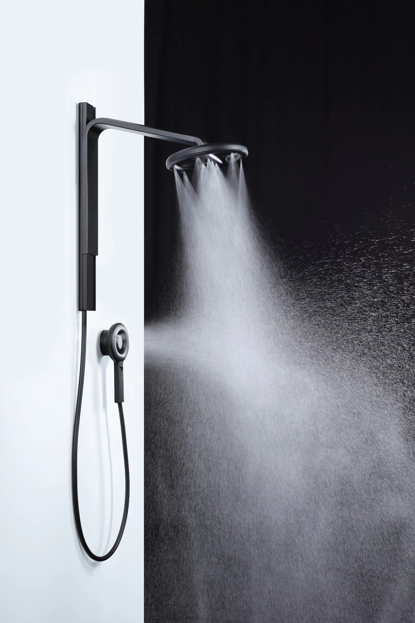 Nebia Shower