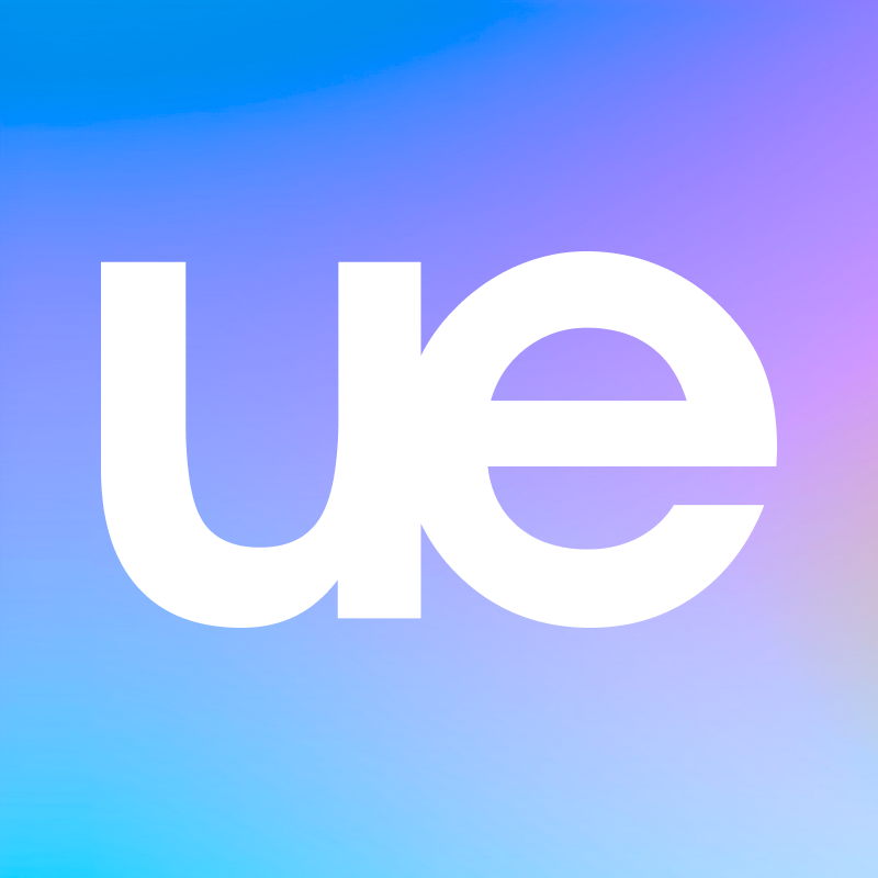 User Evaluation AI logo