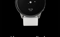 Solis Watch Face For Wear OS media 3