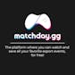 matchday.gg
