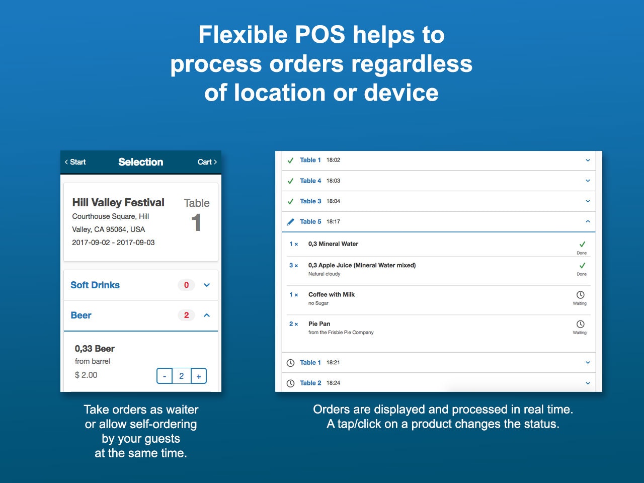 Flexible POS gallery image