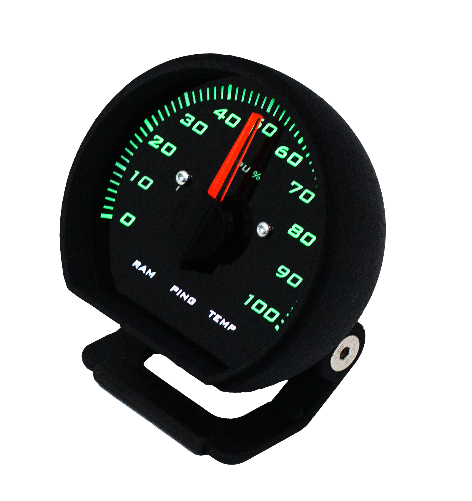 CompuTach - PC Performance Gauge gallery image