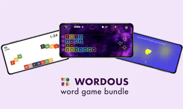 Wordous gallery image