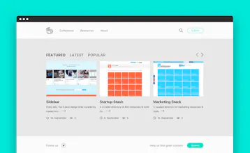 Internet Curated gallery image