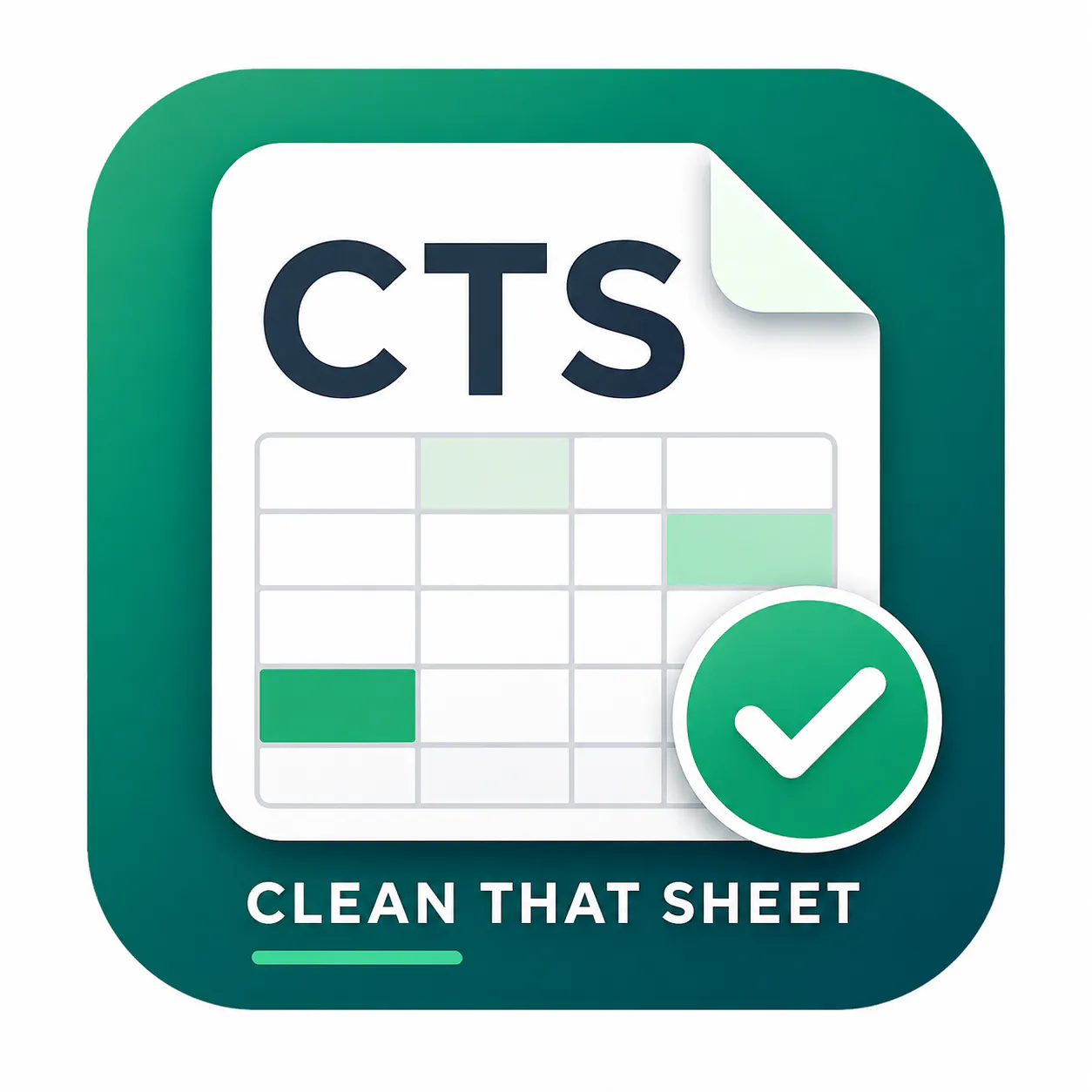 Clean That Sheet Guard