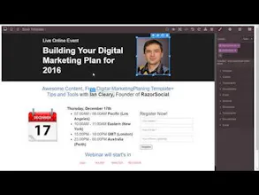 Webinarloop gallery image