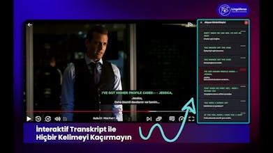 LingoVersa: AI Language Learning gallery image
