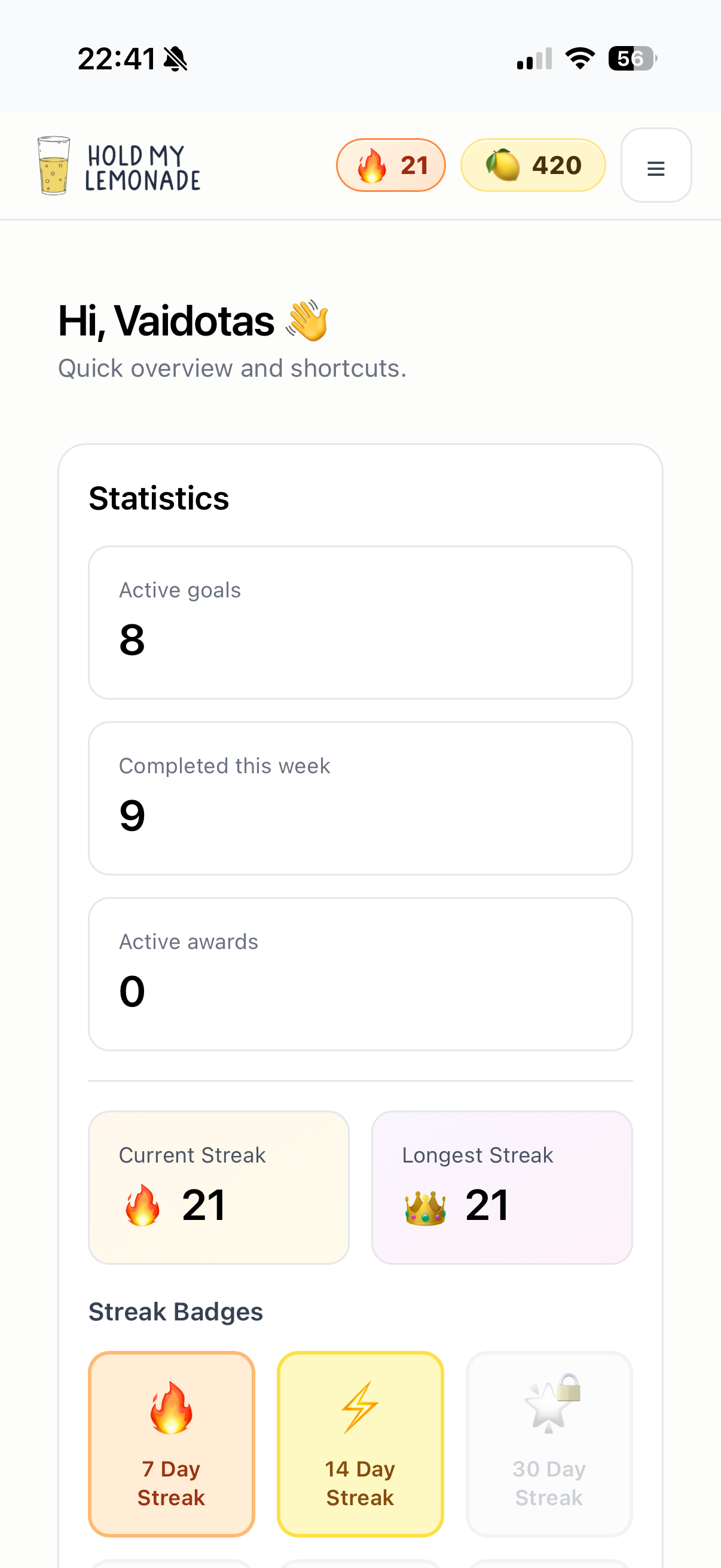 Hold My Lemonade gallery image