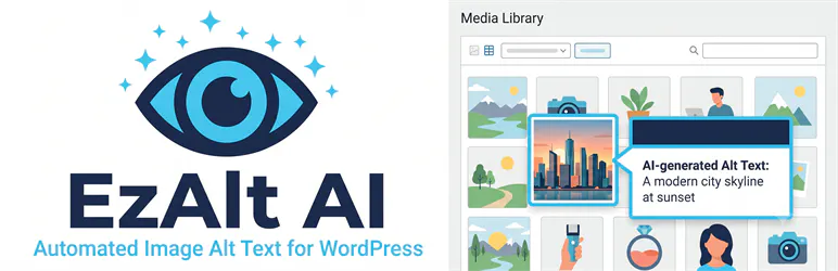 EzAlt AI gallery image