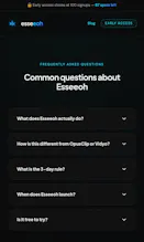 Esseeoh gallery image