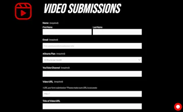 Shorts Portal gallery image