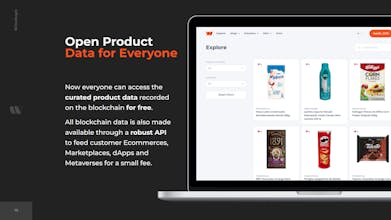 Wireshape Blockchain · ʙᴇᴛᴀ gallery image