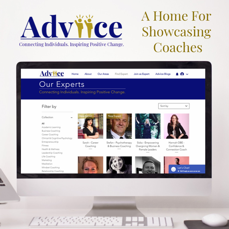 Adviice gallery image