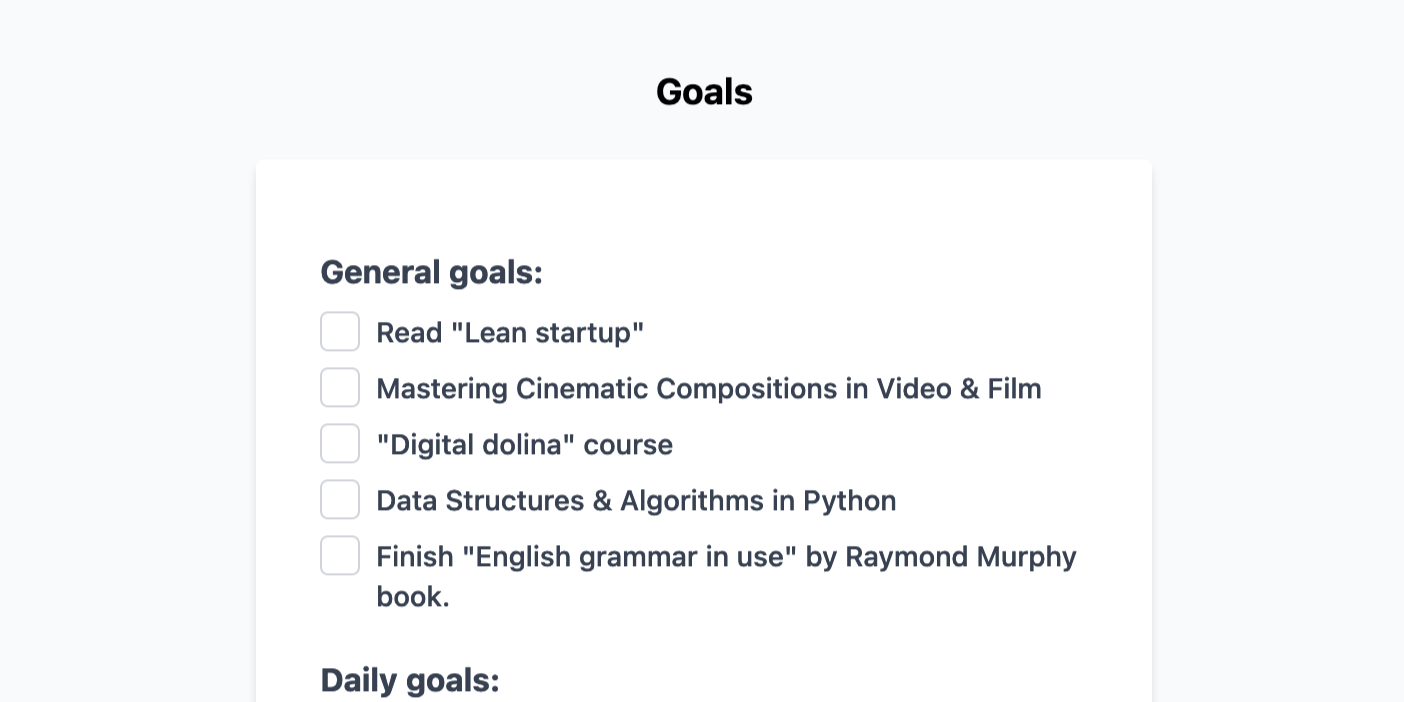 Learning Story gallery image