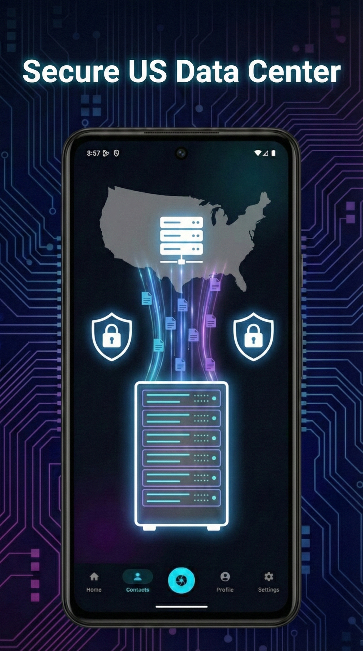 AI Business Card Scan - ABC Scan gallery image